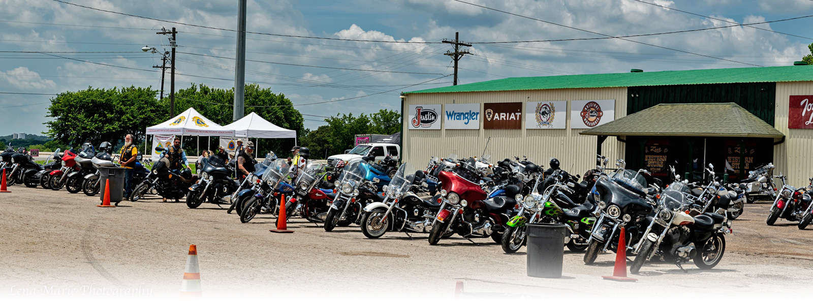 Thunder Alley Cycle Shop